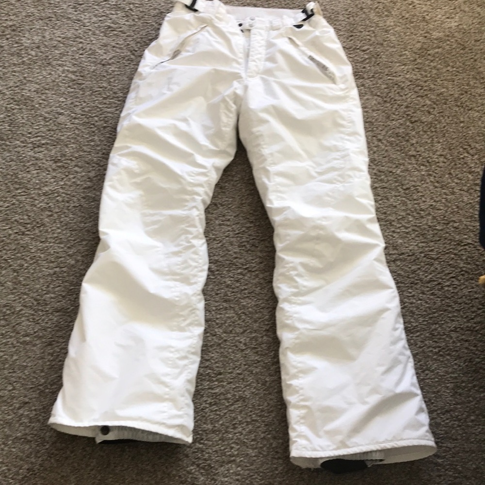 Columbia ski pants